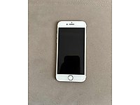 İPhone 7 128 Gb Gold Değişensiz