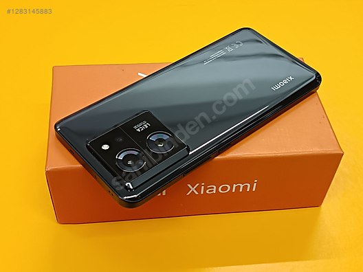 Used & Brand New Items / Cell Phones & Accessories / Cell Phones / Xiaomi / 13T Pro