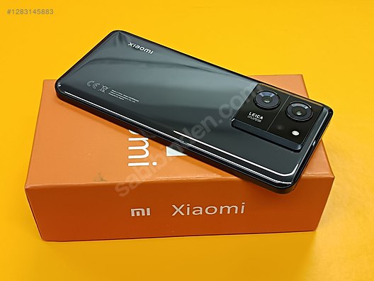 Used & Brand New Items / Cell Phones & Accessories / Cell Phones / Xiaomi / 13T Pro