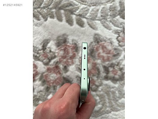 Used & Brand New Items / Cell Phones & Accessories / Cell Phones / Xiaomi / Redmi Note 13