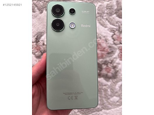 Used & Brand New Items / Cell Phones & Accessories / Cell Phones / Xiaomi / Redmi Note 13