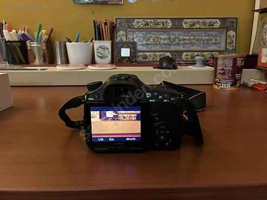 İkinci El ve Sıfır Alışveriş / Fotoğraf & Kamera / Video Kamera / Dijital Kamera / SD, MS Karta Kayıt