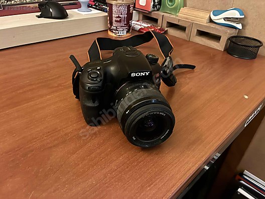 İkinci El ve Sıfır Alışveriş / Fotoğraf & Kamera / Video Kamera / Dijital Kamera / SD, MS Karta Kayıt