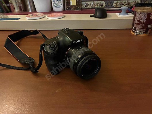 İkinci El ve Sıfır Alışveriş / Fotoğraf & Kamera / Video Kamera / Dijital Kamera / SD, MS Karta Kayıt