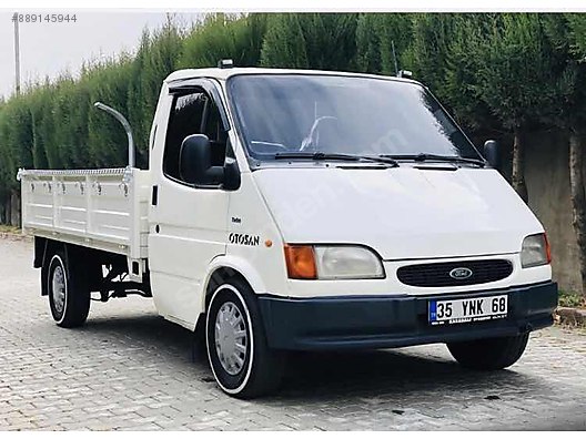 ford trucks transit 190 p model 61 500 tl sahibinden satilik ikinci el 889145944