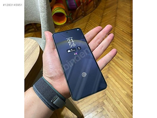 İkinci El ve Sıfır Alışveriş / Cep Telefonu & Aksesuar / Cep Telefonu / Samsung / Galaxy S24