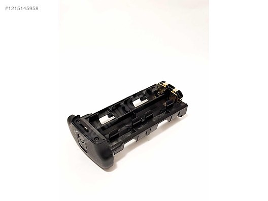 Lithium Battery Nikon F100 Battery Holder ☆希少・美品☆NIKON MS