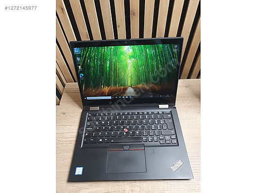 Lenovo / Lenovo Thinkpad X390 Yoga i5 8350 13.3 inch 2in1