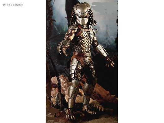 Hot toys hot sale classic predator