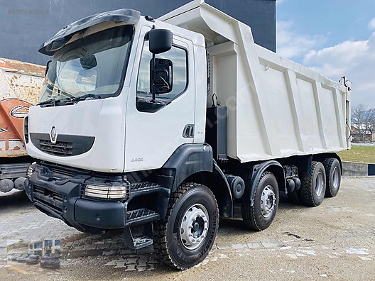 Renault Kerax 5 42 8x4 08 Renault Kerax 440 Kare Tipi Hardox Hidrosan Damperli At Sahibinden Com Renault Kerax 5 42 8x4 08 Renault Kerax 440 Kare Tipi Hardox Hidrosan Damperli At Sahibinden Com