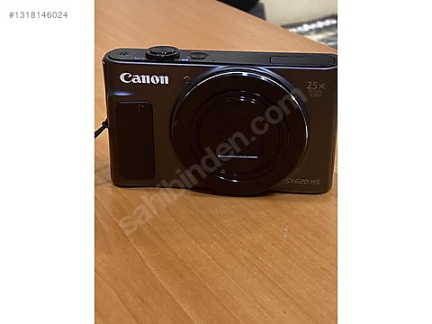Kompakt / Canon / PowerShot SX620 HS / CANON POWERSHOT SX620 HS