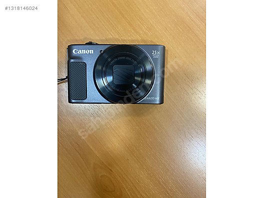 Kompakt / Canon / PowerShot SX620 HS / CANON POWERSHOT SX620 HS