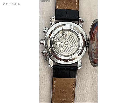 Vacheron constantin clearance 42005 737998 price