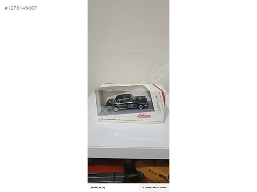 Used & Brand New Items / Toys & Hobbies / Diecast Model / Cars