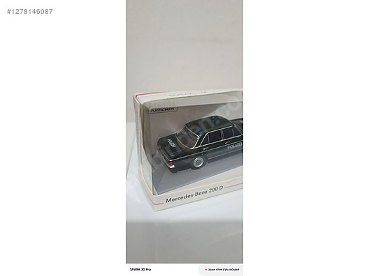 Used & Brand New Items / Toys & Hobbies / Diecast Model / Cars