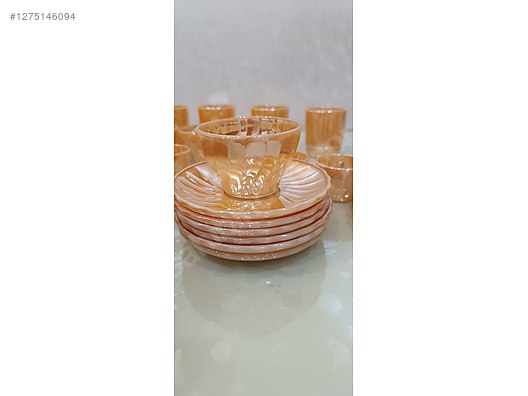 Dining Room / Antique Dining Room Set / Acil Satılık !!! Oven