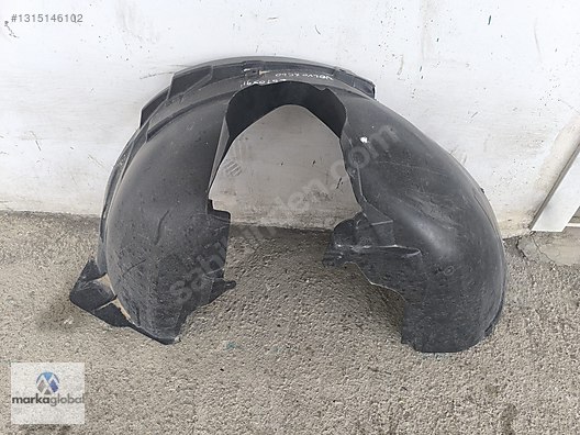 VOLVO XC60 SOL ÖN DAVLUMBAZ 2018-2021 ORİJİNAL ÇIKMA 31694464