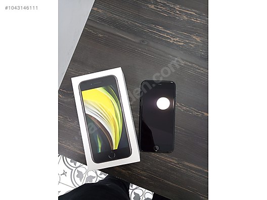 2 El Iphone Se Alisveris Sifir Ikinci El Urunlerle Sahibinden Com Da