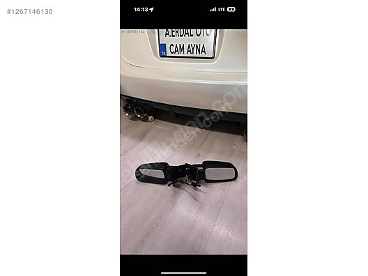 ayn☀️ Citroen zx dış dikiz aynası - İlan ve alışverişte ilk adres