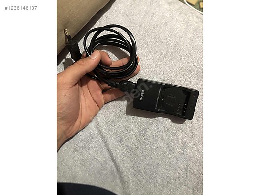 İkinci El ve Sıfır Alışveriş / Fotoğraf & Kamera / Video Kamera / Dijital Kamera / SD, MS Karta Kayıt