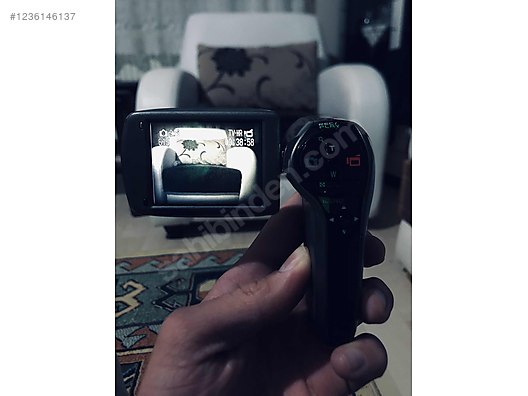 İkinci El ve Sıfır Alışveriş / Fotoğraf & Kamera / Video Kamera / Dijital Kamera / SD, MS Karta Kayıt