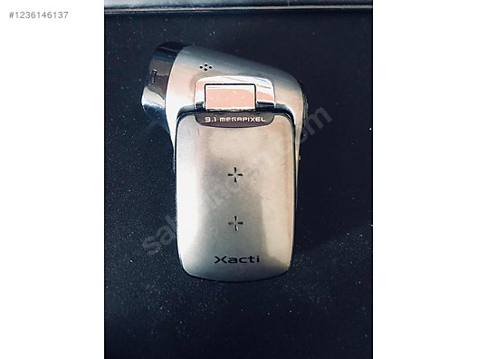 İkinci El ve Sıfır Alışveriş / Fotoğraf & Kamera / Video Kamera / Dijital Kamera / SD, MS Karta Kayıt