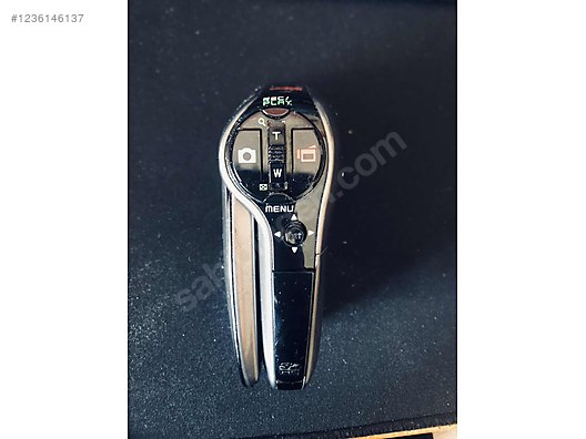 İkinci El ve Sıfır Alışveriş / Fotoğraf & Kamera / Video Kamera / Dijital Kamera / SD, MS Karta Kayıt