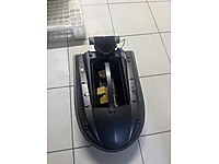 Balık bulucu sonar. Bot