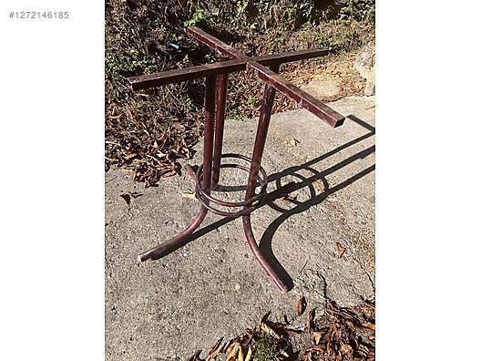 İkinci El ve Sıfır Alışveriş / Bahçe & Yapı Market / Toplu Satış