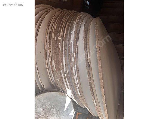 İkinci El ve Sıfır Alışveriş / Bahçe & Yapı Market / Toplu Satış