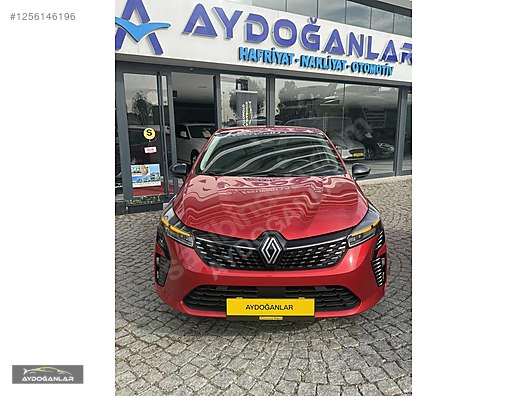 Vasıta / Otomobil / Renault / Clio / 1.0 TCe / Evolution