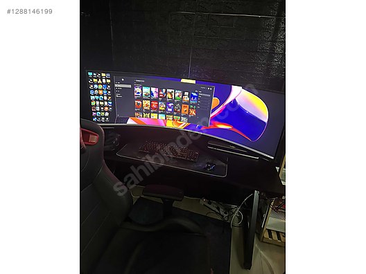 SAMSUNG 57