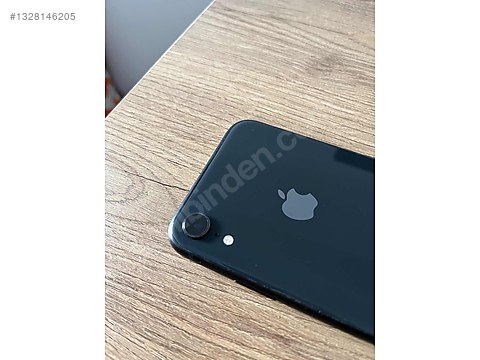 Apple / iPhone XR / Şahsına münasır İphone XR sahibinden.comda