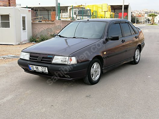 Fiat Tempra 1 6 Sx Ak 1 6 Klimali Tempra At Sahibinden Com 956146219