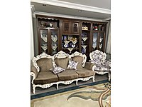 40 yıllık klasik otuma grubu