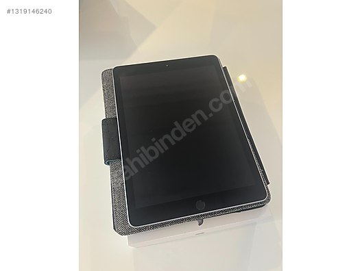 Apple iPad 6 32 GB Tablet - 1319146240