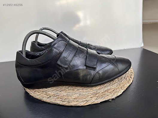 Orijinal HUGO BOSS 44 numara - Erkek Günlük Ayakkabı Modelleri