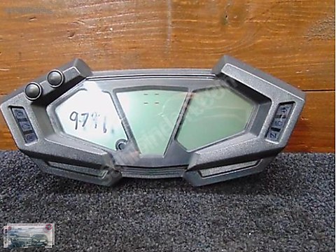 Elektrik / KAWASAKI Z800 Z 800 SUGOMI gösterge hatasız orjinal