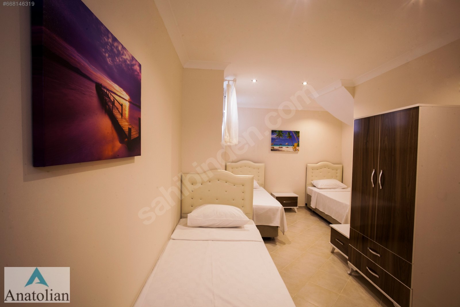 Fethiye�de Lüks Günlük ve Haftalık Kiralık 2+1 Havuzlu Daire Günlük