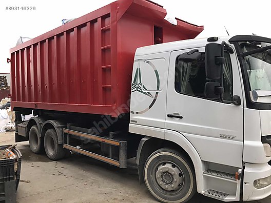 mercedes benz atego 1517 model 347 000 tl sahibinden satilik ikinci el 893146326 mercedes benz atego 1517 model 347 000 tl sahibinden satilik ikinci el 893146326