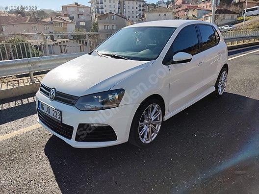 polo gt usado