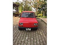 Fiat 126 Bis Fiyatlari Modelleri Sahibinden Com Da
