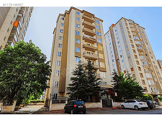 REDSTONE VIA SUDE SİTESİ GENİŞ 3+1 SATILIK DAİRE - Satılık Daire ...