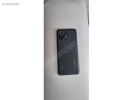 Used & Brand New Items / Cell Phones & Accessories / Cell Phones / Xiaomi / Mi 11