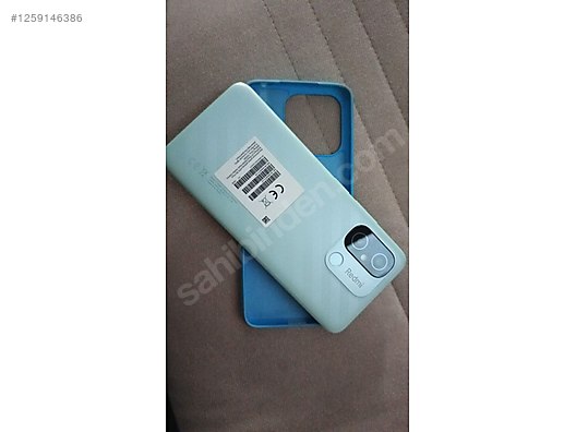 İkinci El ve Sıfır Alışveriş / Cep Telefonu & Aksesuar / Cep Telefonu / Xiaomi / Redmi 12C