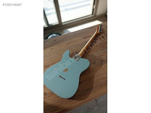 İkinci El ve Sıfır Alışveriş / Müzik / Müzik Aletleri / Telli Çalgılar / Gitar / Elektro