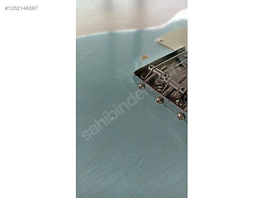 İkinci El ve Sıfır Alışveriş / Müzik / Müzik Aletleri / Telli Çalgılar / Gitar / Elektro