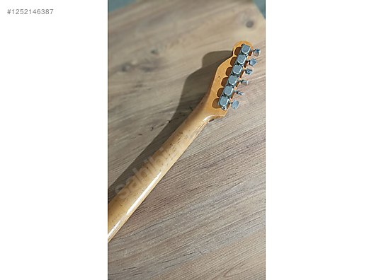 İkinci El ve Sıfır Alışveriş / Müzik / Müzik Aletleri / Telli Çalgılar / Gitar / Elektro