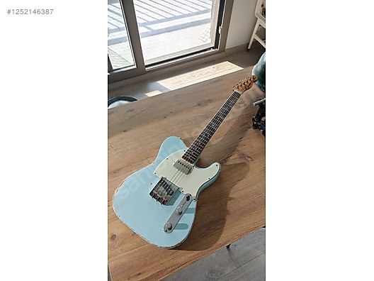 İkinci El ve Sıfır Alışveriş / Müzik / Müzik Aletleri / Telli Çalgılar / Gitar / Elektro