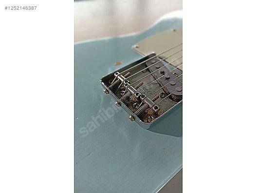 İkinci El ve Sıfır Alışveriş / Müzik / Müzik Aletleri / Telli Çalgılar / Gitar / Elektro